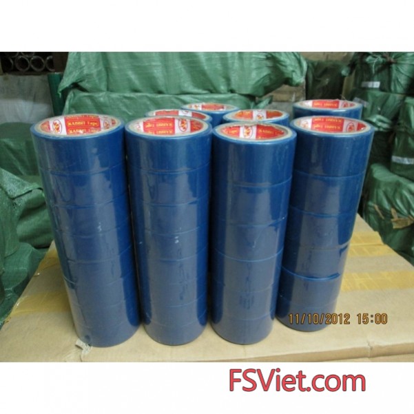 Băng dính simili 11 Yard chất lượng tại FSViet