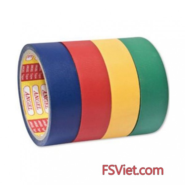 Băng dính simili 3.6cm giao hàng tận nơi