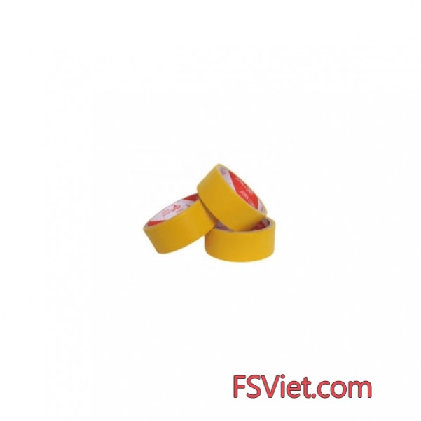 Băng dính simili vàng đóng gáy sách