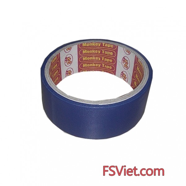 Băng dính simili xanh giá rẻ