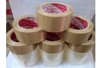 Đặc tính và quy cách sử dụng băng dính trong 100Ya 