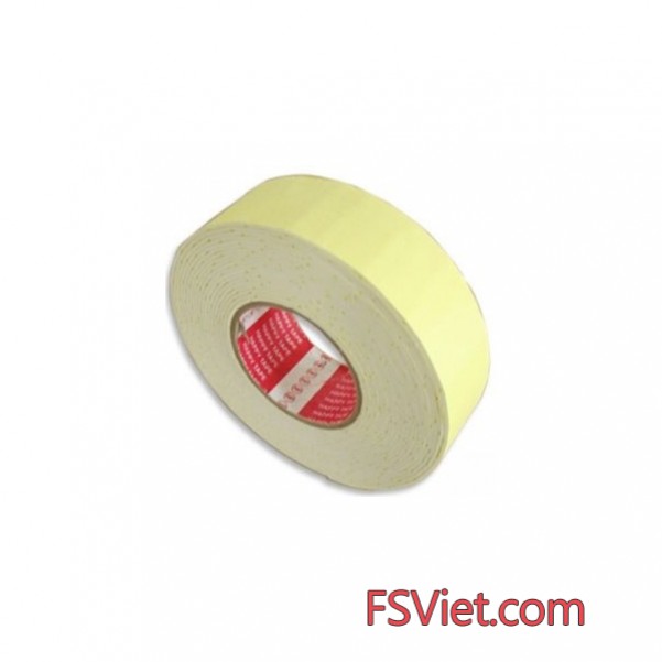Băng dính xốp 4.8f tiện lợi khi sử dụng