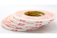 Cập nhật ưu điểm nổi trội của băng keo 2 mặt dán kính 