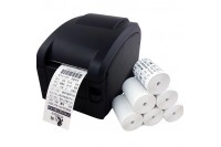 Các biện pháp phòng ngừa an toàn khi sử dụng giấy in nhiệt