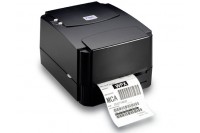 Các loại máy in mã vạch