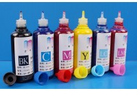 Các loại mực in chuyển nhiệt trên thị trường hiện nay