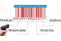 “Nằm lòng” ngay 2 cách đọc mã vạch 12 số cực đơn giản 