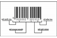 Hướng dẫn cách đọc mã vạch trên sản phẩm từ A - Z 