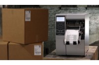 Mách bạn cách sử dụng máy in mã vạch Zebra 