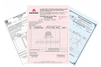 Điểm danh các cách tẩy mực giấy than trên hóa đơn cực sạch 