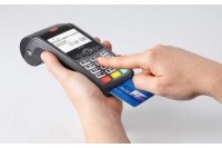 Cách thay giấy máy quẹt thẻ chỉ trong 5 phút 