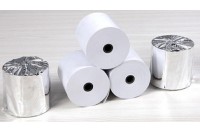 Bạn đã nắm được cấu tạo của giấy in nhiệt chưa? 