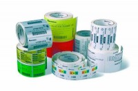 Giấy decal cuộn là gì? Các chất liệu giấy decal cuộn 