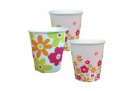 Cốc giấy có thực sự thân thiện với môi trường và an toàn với sức khỏe?