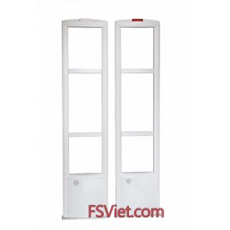 Cổng từ an ninh S2018 với những tính năng vượt trội