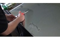 Bỏ túi cách dán decal không bị nhăn, cực kỳ đơn giản