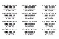 Đăng ký mã vạch sản phẩm ở đâu tại Việt Nam?