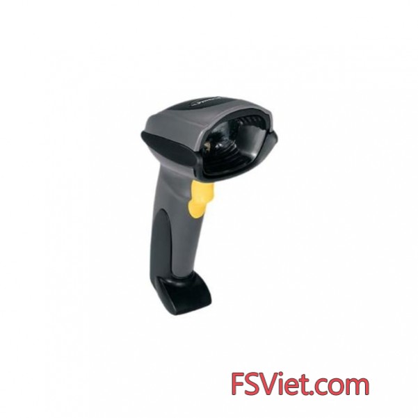 Đầu đọc mã vạch 2D Symbol DS6708 độ tốc độ quét vượt trội