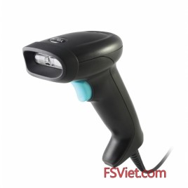 Đầu đọc mã vạch HoneyWell HH360 thiết kế gọn nhẹ