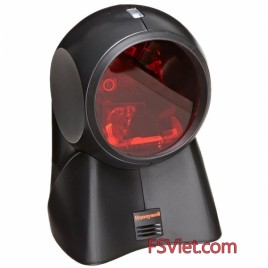 Đầu đọc mã vạch HoneyWell MS-7120 thiết kế đơn giản