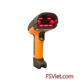 Đầu đọc mã vạch HoneyWell MS1890 đọc mã 1 chiều và 2 chiều