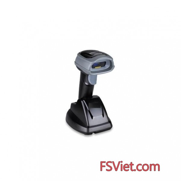 Đầu đọc mã vạch Antech AS2802HD New công nghệ 1D, 2D