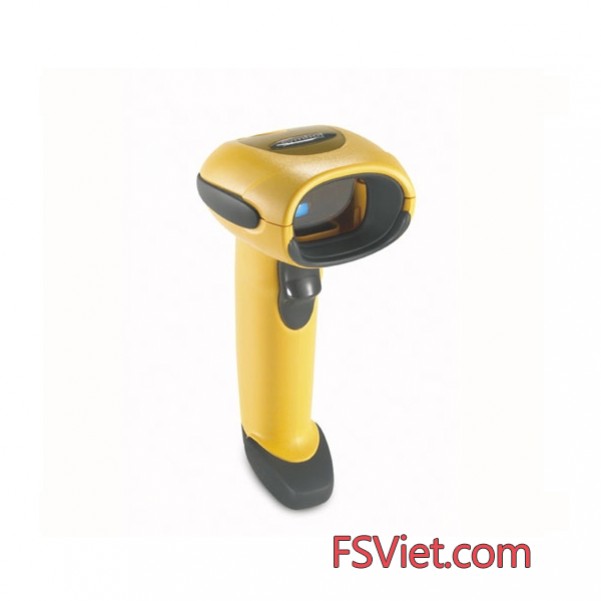 Đầu đọc mã vạch Symbol LS3008 ứng dụng trong công nghiệp 
