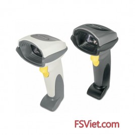 Đầu đọc mã vạch Symbol Motorola DS6608 tính khả thi cao