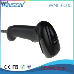 Đầu đọc mã vạch winson WNL6000