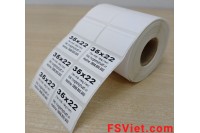 Đơn vị cung cấp dịch vụ in decal 35 x 22 chất lượng, uy tín