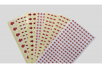 Dịch vụ in tem dán lỗi sản phẩm uy tín nhất hiện nay