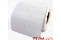 Ưu điểm và ứng dụng phổ biến của giấy decal 4 tem