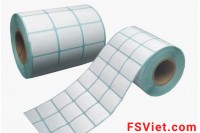 Ứng dụng chủ yếu của giấy decal nhiệt - Đơn vị cung cấp uy tín, chính hãng