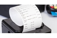 Lợi ích to lớn khi sử dụng giấy nhiệt in bill