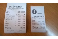  Vì sao nên mua giấy in hóa đơn bán lẻ cho nhà hàng tại FsViet?