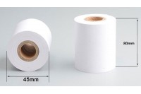 Ưu điểm nổi bật của mẫu giấy in hóa đơn bán lẻ K80