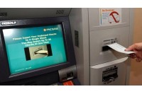 Công dụng và đặc điểm của giấy in hóa đơn cây ATM 