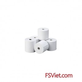 Giấy in hóa đơn siêu thị