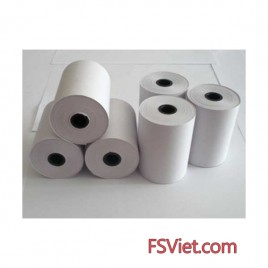 Giấy in hóa đơn điện lực