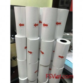 Giấy in hóa đơn taxi k57 x 25mm