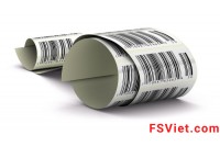 Một vài lưu ý khi in tem mã vạch cần chú ý