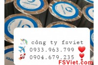 Đơn vị cung cấp giấy in nhiệt Hà Nội chất lượng, uy tín số 1