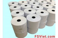 Cách sử dụng giấy nhiệt in bill đúng cách