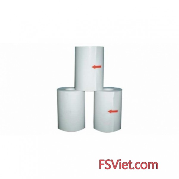 Giấy in hóa đơn nhiệt OJI K57 - Giấy in nhiệt K57 Oji chính hãng giá tốt