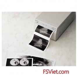 Giấy in nhiệt siêu âm