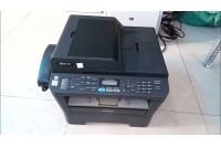 Hướng dẫn sử dụng máy in Brother và thay mực máy in