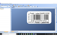 Hướng dẫn sử dụng phần mềm bartender hiệu quả nhất