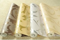 Hướng dẫn thi công decal cuộn dán tường đơn giản, hiệu quả