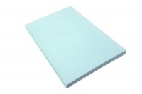 Đặc điểm nổi bật của mẫu giấy Decal A4 đế xanh