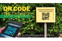 Giải pháp mã vạch cho ngành du lịch và giải trí